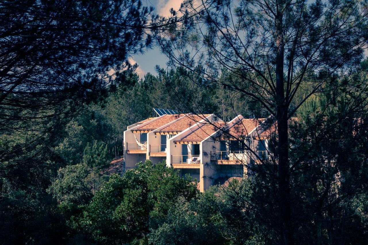 Gasthaus Quinta Camarena Cercal do Alentejo Exterior foto