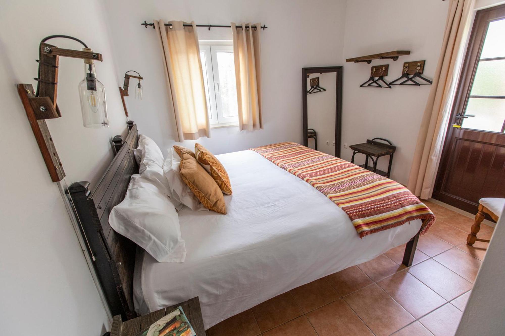 Gasthaus Quinta Camarena Cercal do Alentejo Zimmer foto