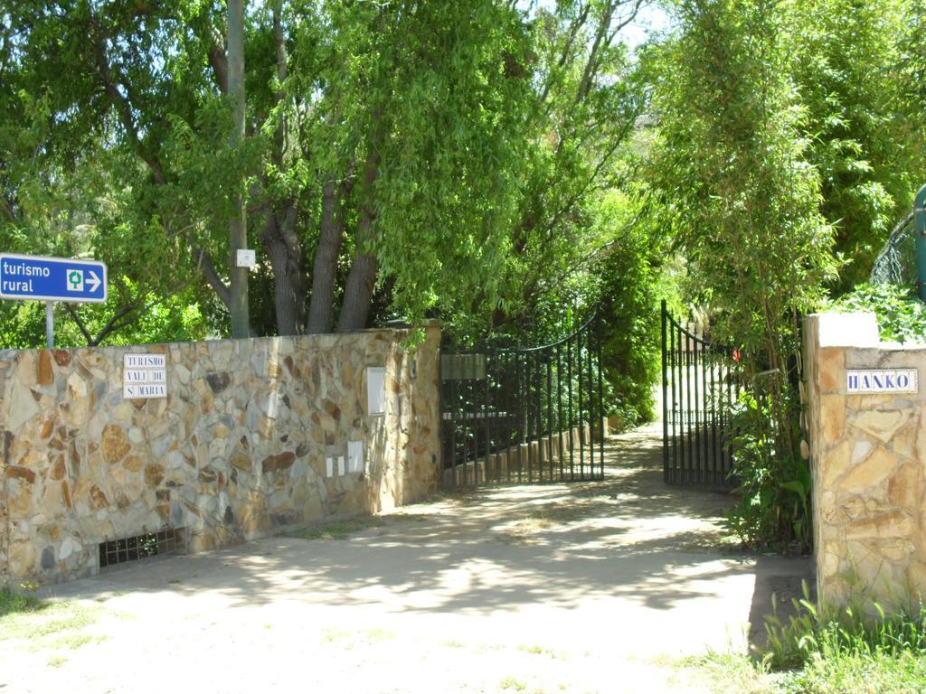 Gasthaus Quinta Camarena Cercal do Alentejo Exterior foto